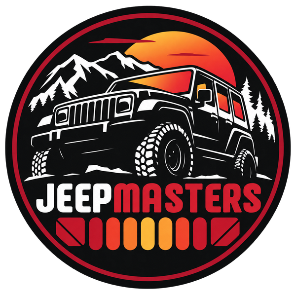 JeepMasters